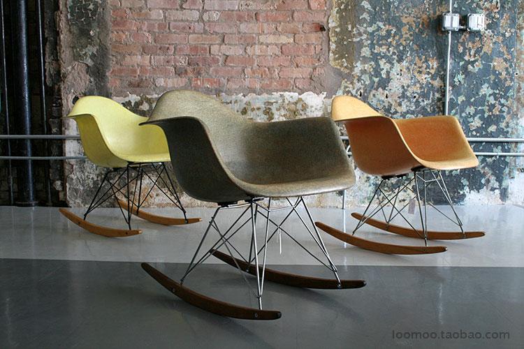 开云（中国） - 坐具|摇椅|办公家具|设计师家具|伊姆斯摇椅（豪华版）